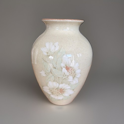 Vintage handcrafted denby - handcrafted,