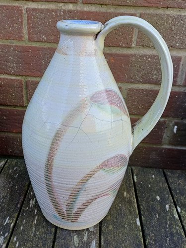 Bourne denby pottery large - denby,