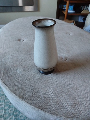 Denby vase - denby,