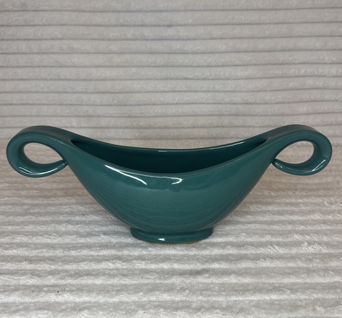 Denby green stoneware - green, console