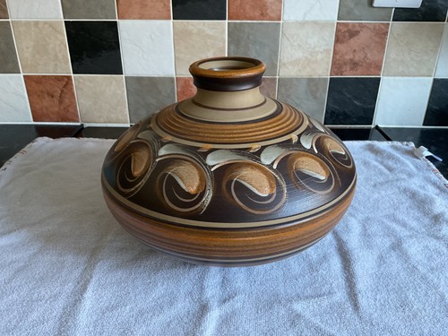 Vintage denby savannah hand - vintage,