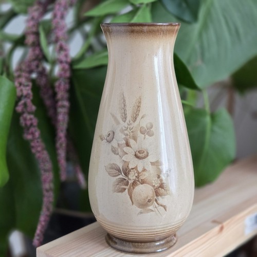Denby memories stoneware - memories, vase