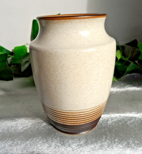 Denby stoneware 17cm high - 17cm,