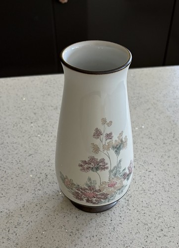 Denby romance vase - romance,