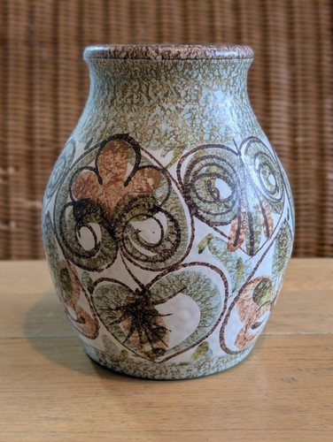 Vintage bourne denby signed - vintage,