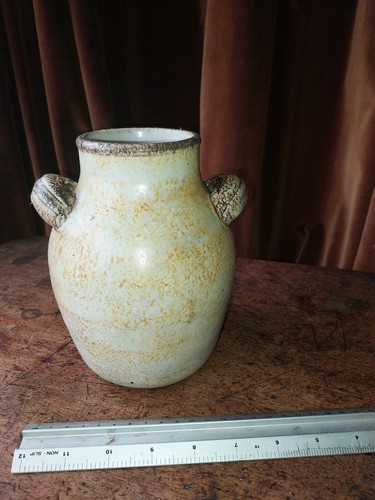 Denby ware vase bourne - denby,