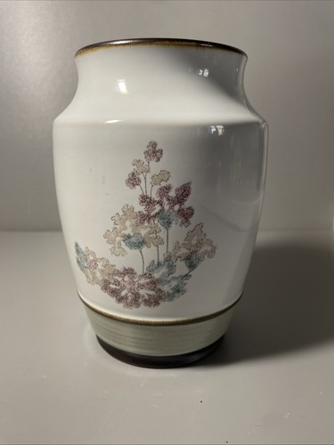 Denby romance vase - denby,