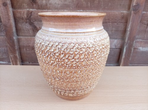Vintage denby large brown - large,