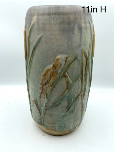 Bourne denby danesby ware - denby, vase