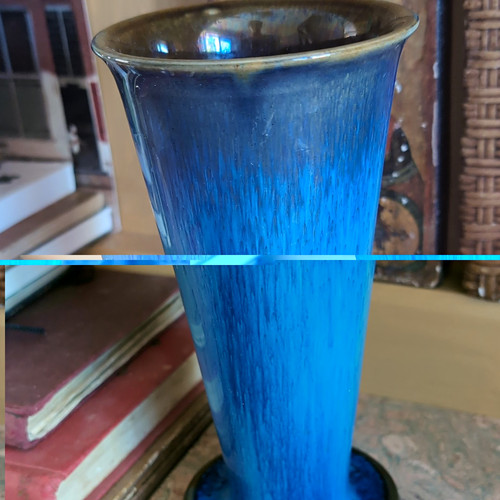 Denby bourne england blue - england,