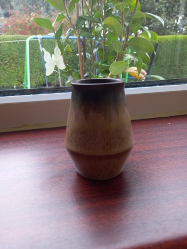 Small denby pot - small,