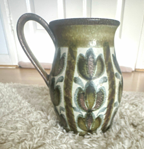 Vintage denby glyn colledge - denby,