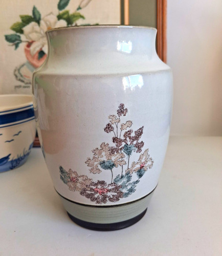 Denby romance stoneware floral - denby,