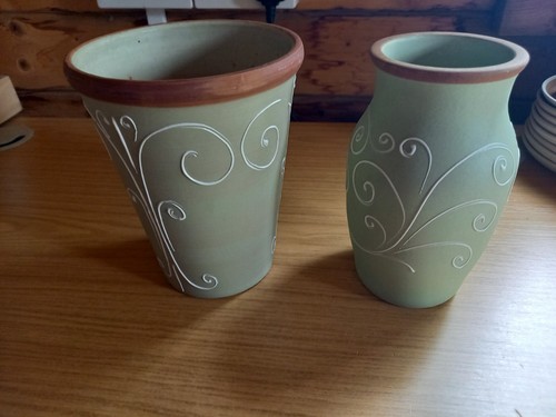 Vintage denby ferndale - x,