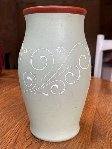 Vintage denby ferndale - denby, sage