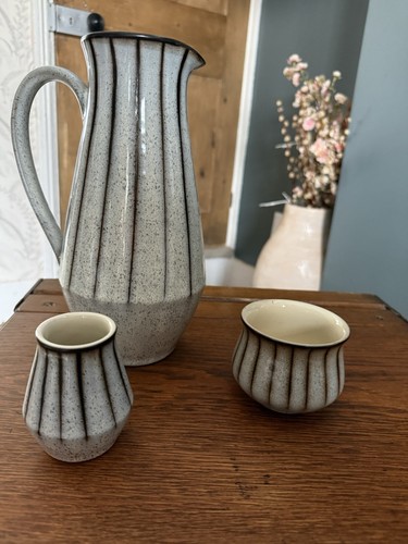 Vintage denby stoneware - denby,