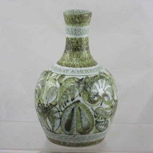 Denby studio pottery vase glyn - studio,