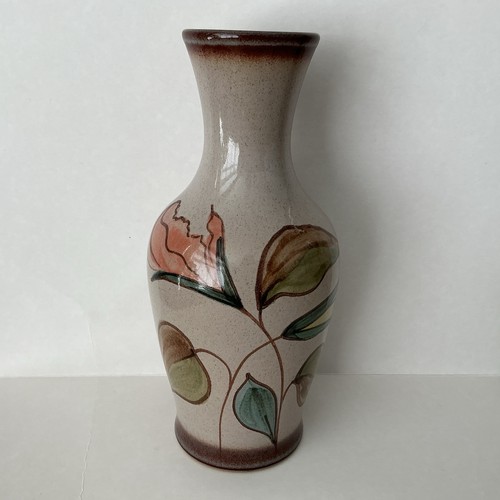 Vintage denby vase - vase, bouquet