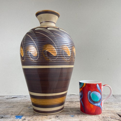 Large vintage denby - denby, savannah