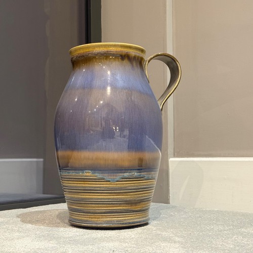 Rare denby cascade glazed - rare,