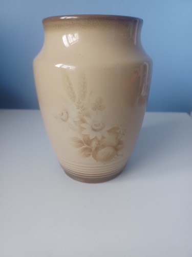 Vintage denby memories floral - denby,