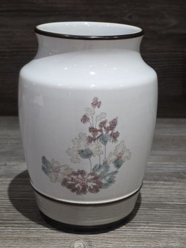 Vintage denby romance vase - vintage,