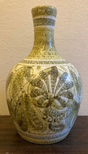 Denby stoneware green white - denby,