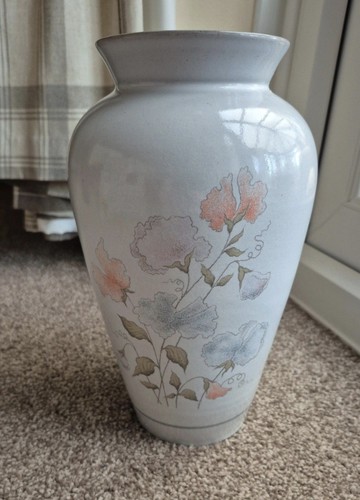 Denby sweet pea flower design - denby,