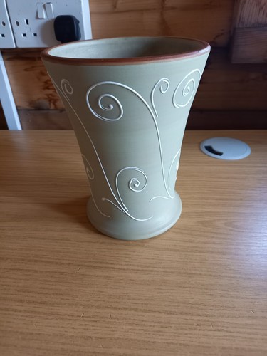 Vintage denby ferndale sage - denby,