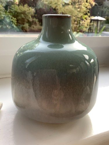 Denby bud vase diffuser - denby,