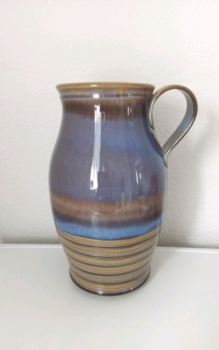 Large rare 1978 - denby, cascade