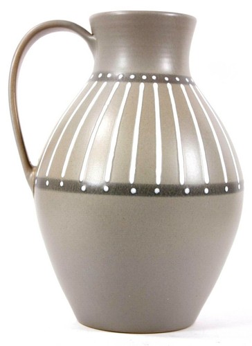 Denby stoneware jug pattern - denby,