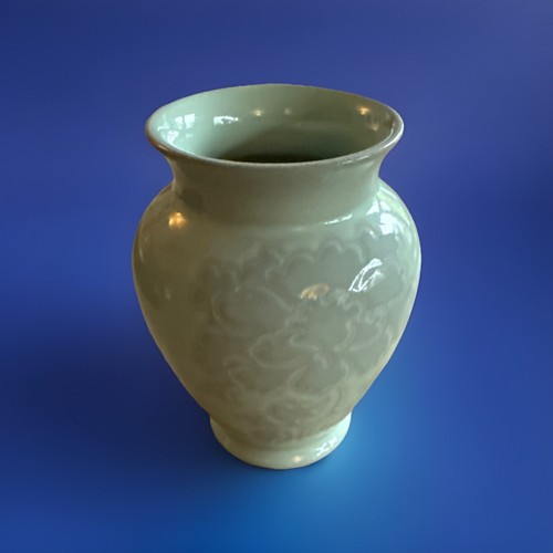 Denby stoneware pale green - stoneware,