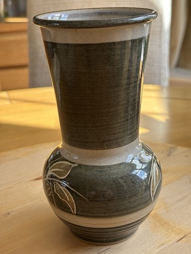Denby pottery fresco pattern - denby,